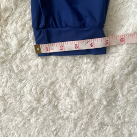 Baleaf Men's Blue Jogger Pants - Picture 3 of 16